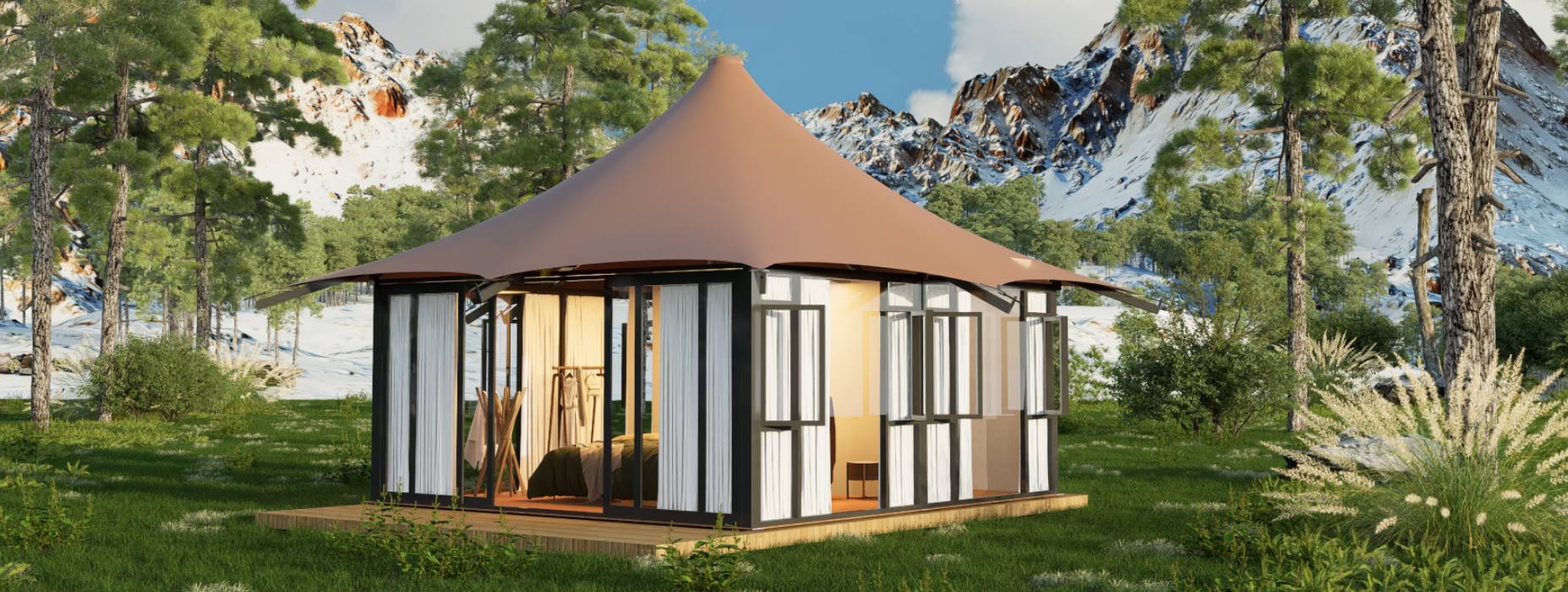 上栗县装配式建筑厂家