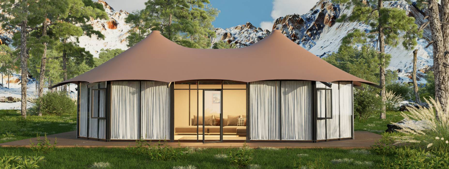 上栗县移动式建筑钢结构房屋